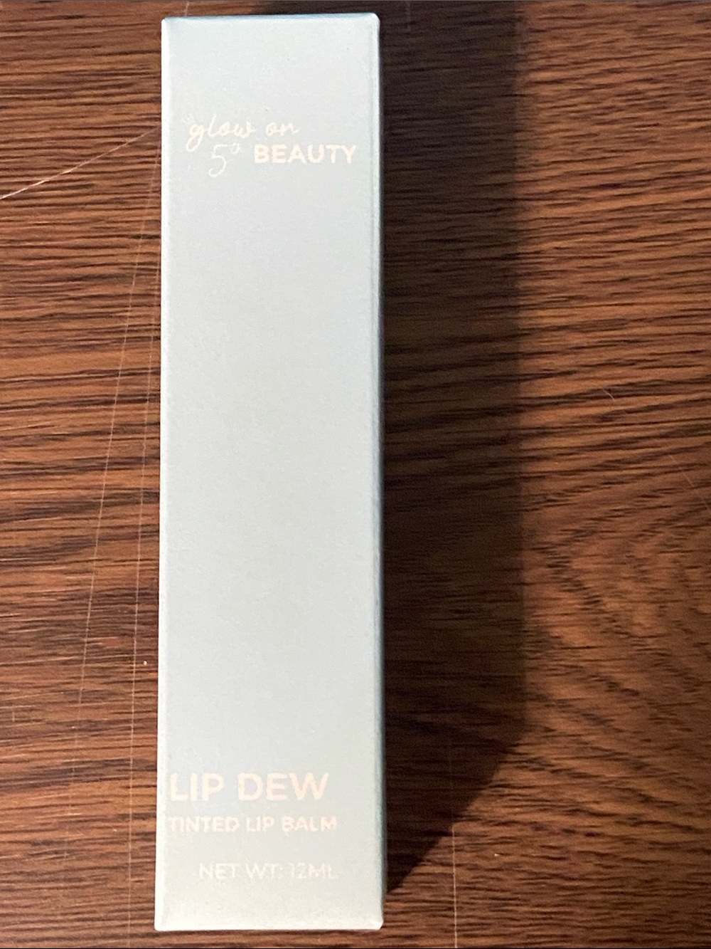 Glow on 5th Beauty Lip Few